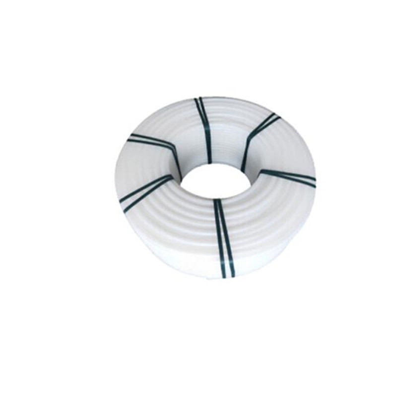 HDPE PE管 软管 西南区域
