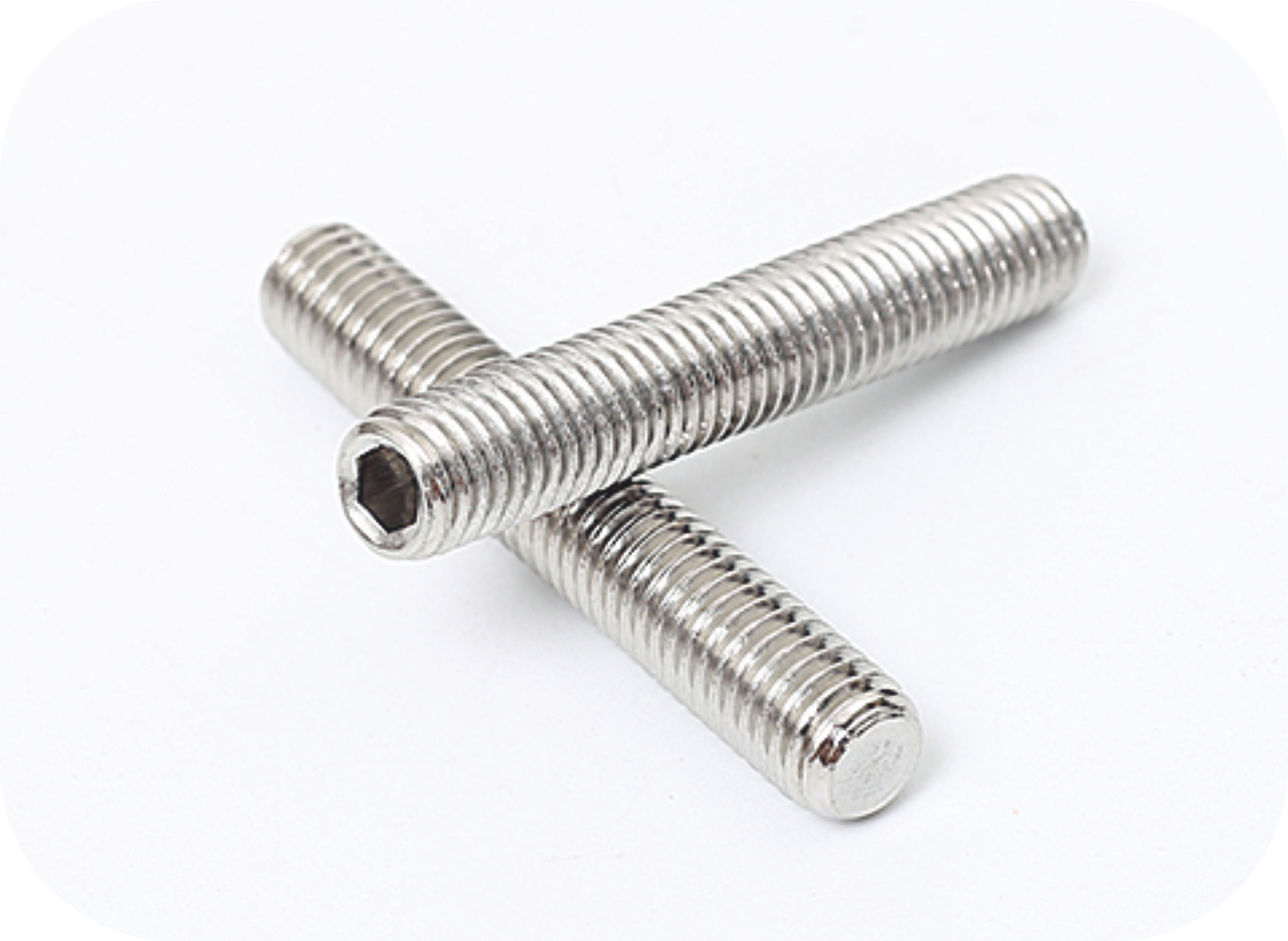 Socket Set Screws