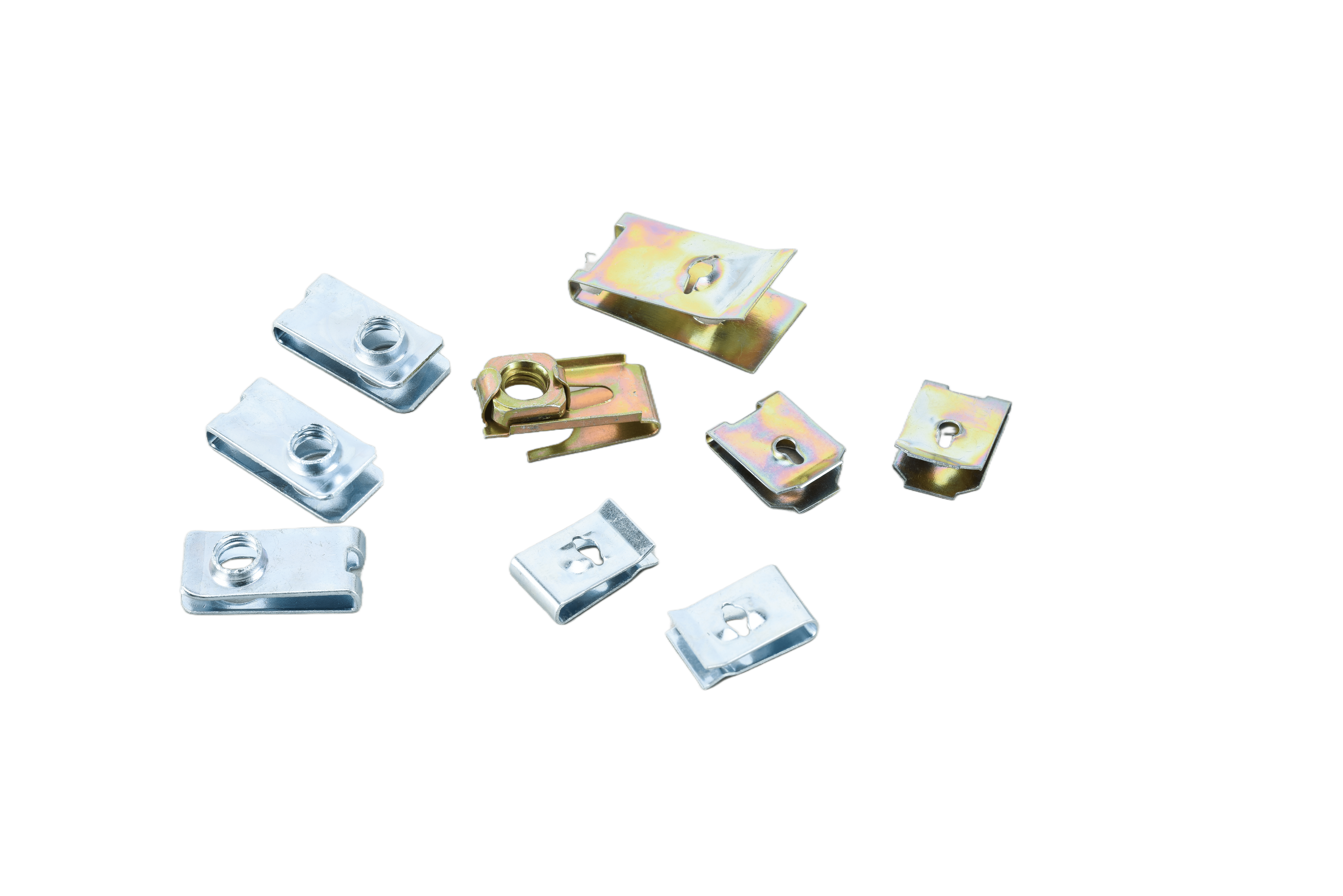 Auto Parts Screws