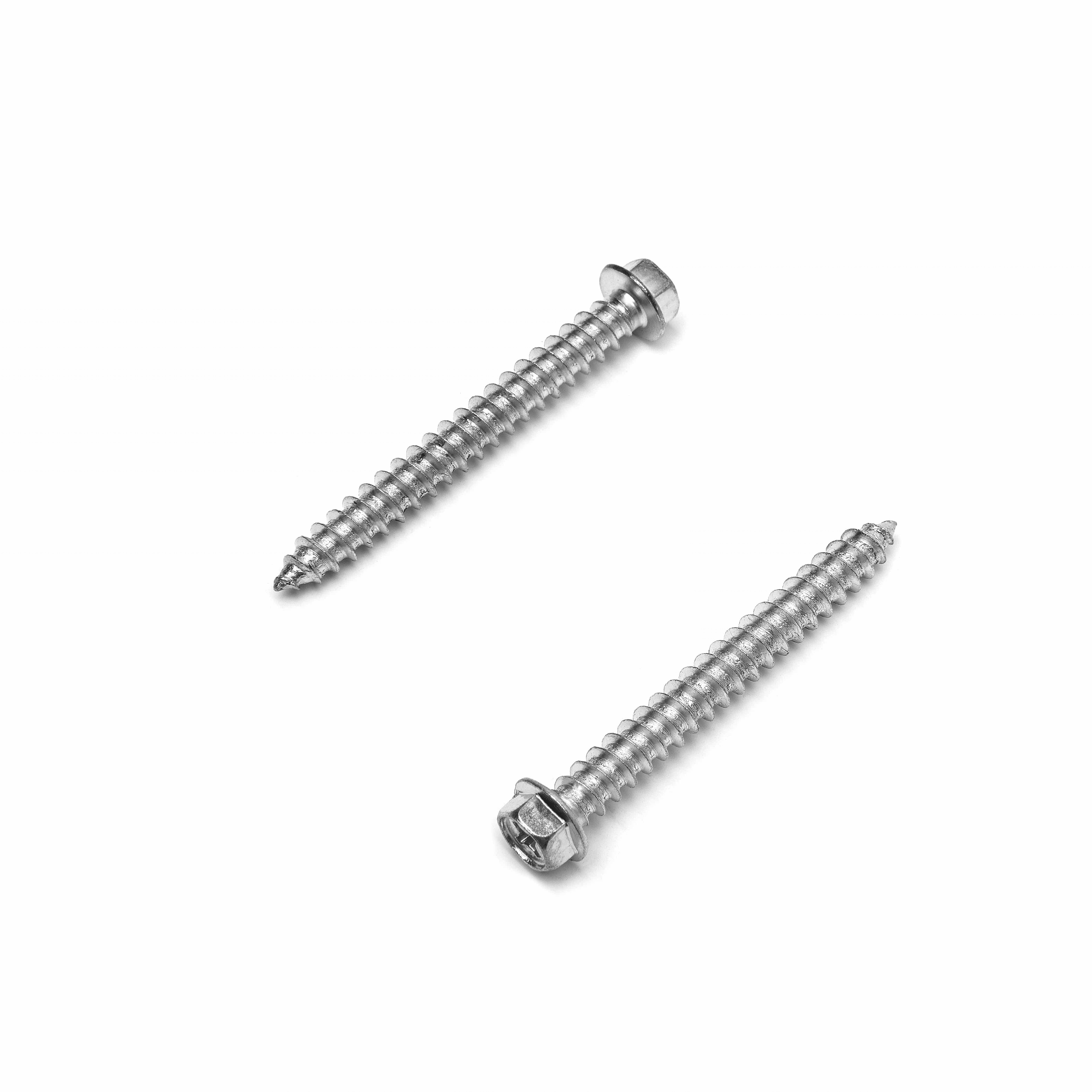 Tapping Screws