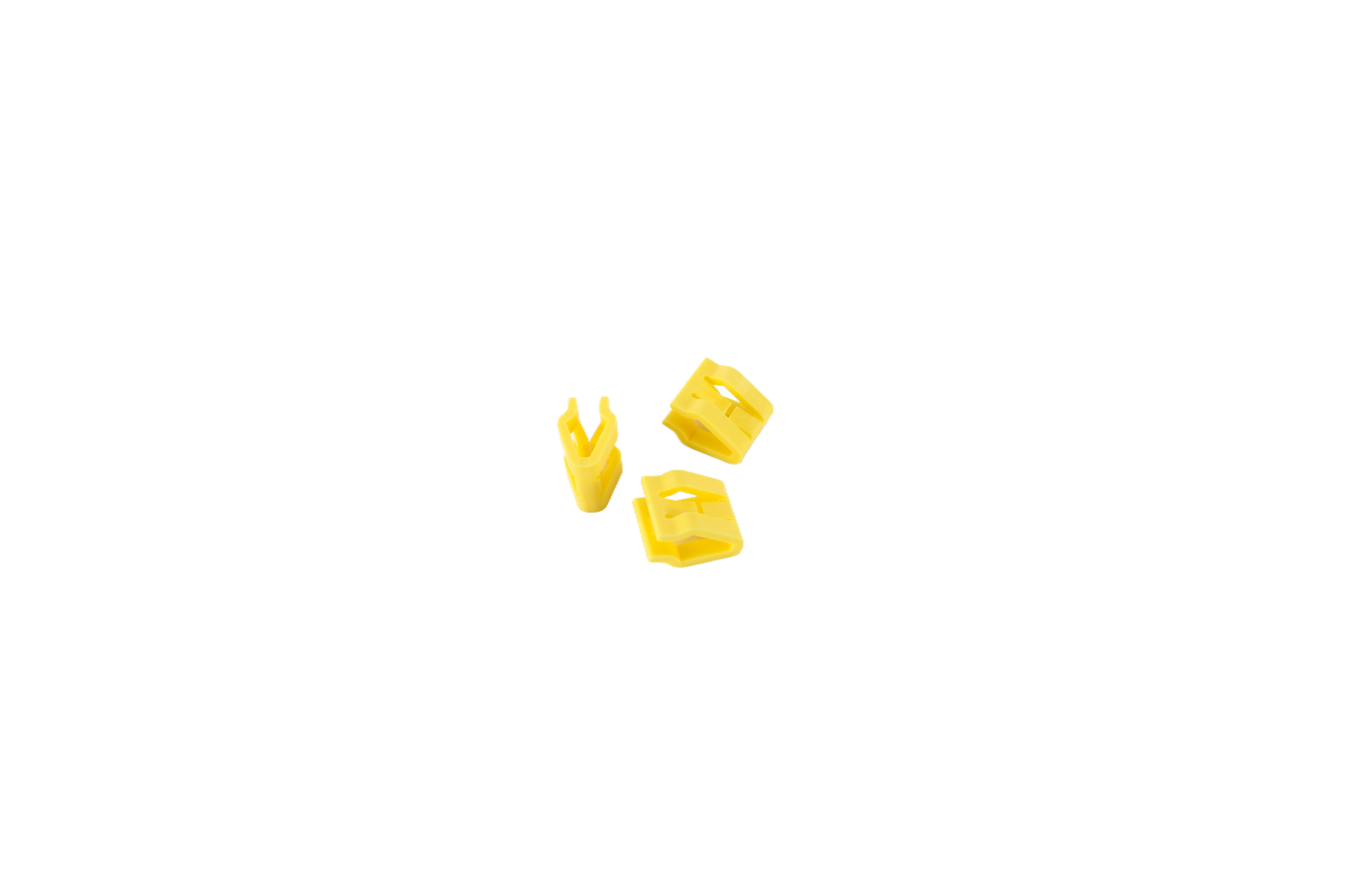 Plastic Screw
